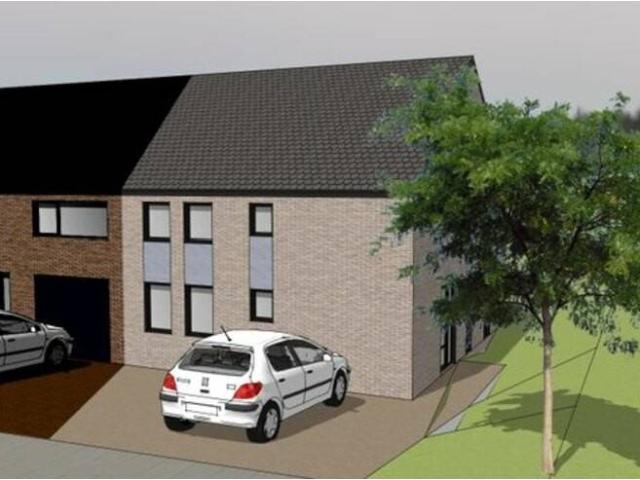 Maison vente à Flémalle, Wallonie