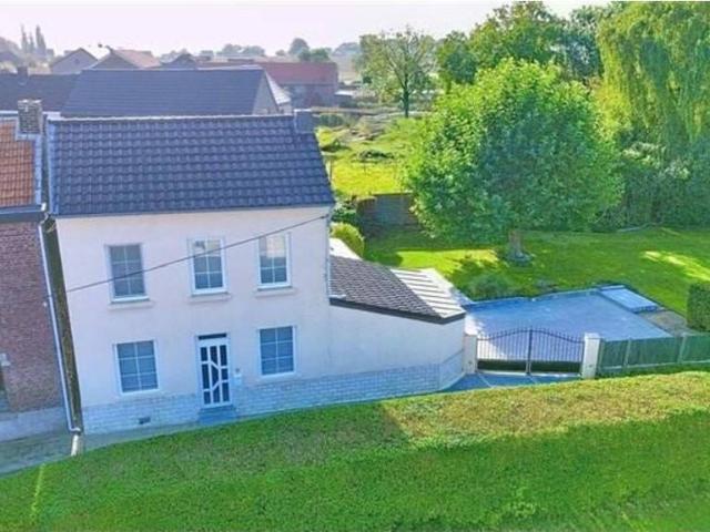 Maison vente à Flémalle, Wallonie