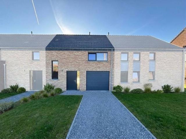 Maison vente à Flémalle, Wallonie