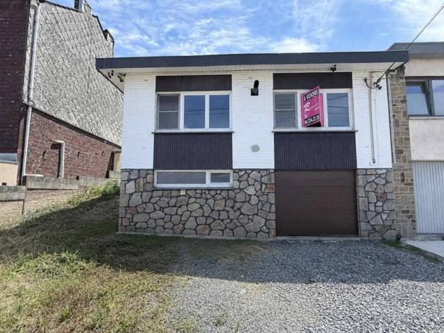 Maison vente à Flémalle, Wallonie
