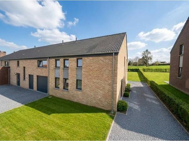 Maison vente à Flémalle, Wallonie