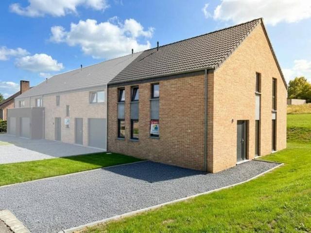 Maison vente à Flémalle, Wallonie