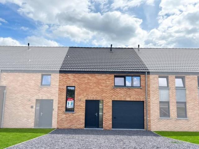 Maison vente à Flémalle, Wallonie