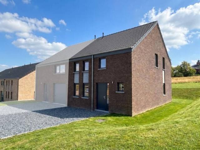 Maison vente à Flémalle, Wallonie