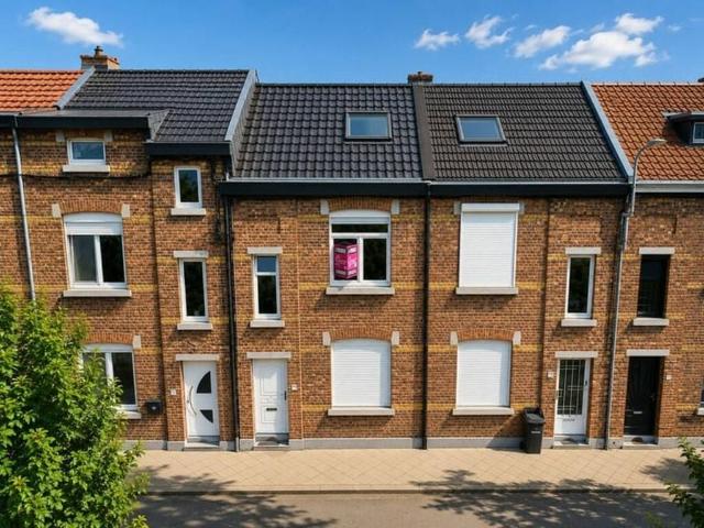 Maison vente à Flémalle, Wallonie