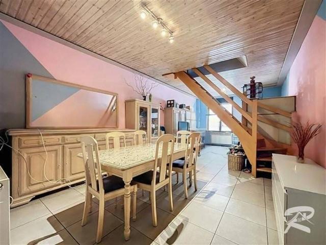 Maison vente à Flémalle, Wallonie