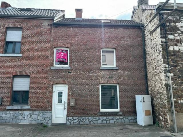 Maison vente à Flémalle, Wallonie