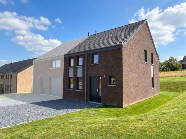 Maison vente à Mons-lez-Liège, Flémalle