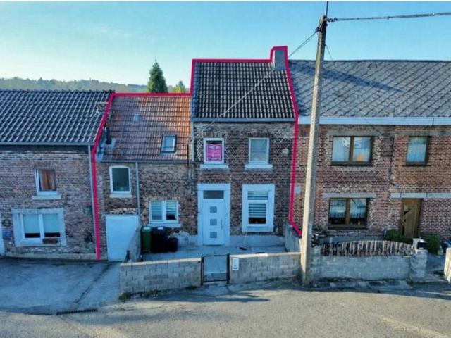 Maison vente à Flémalle, Wallonie
