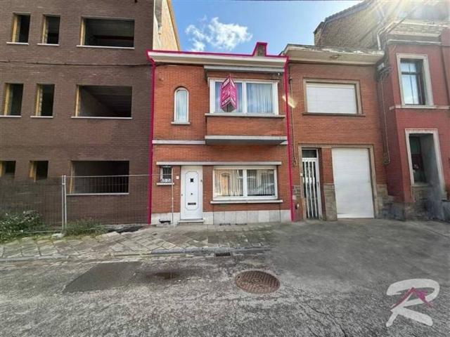 Maison vente à Flémalle, Wallonie