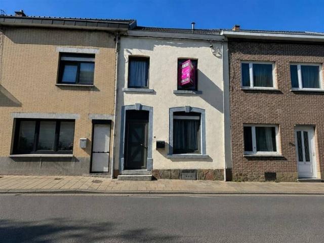 Maison vente à Flémalle, Wallonie