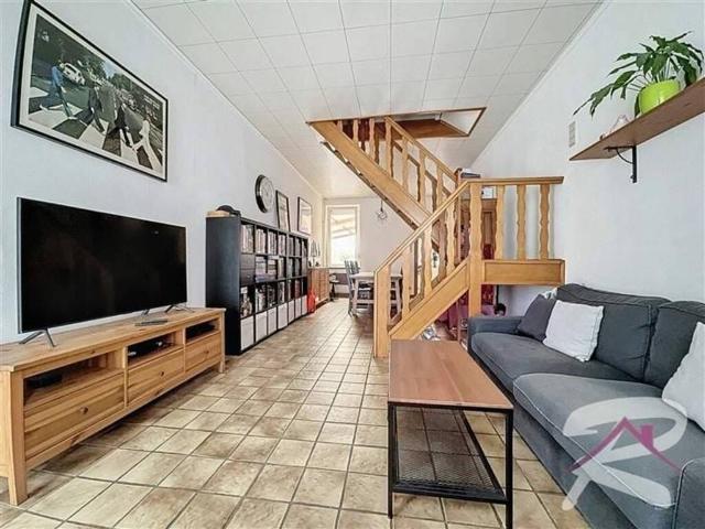 Maison vente à Flémalle, Wallonie