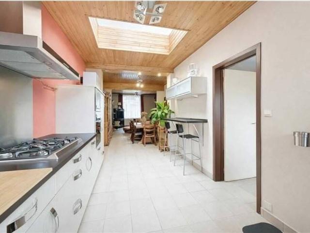 Maison vente à Flémalle, Wallonie