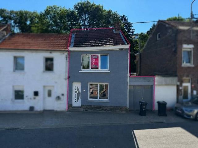 Maison vente à Flémalle, Wallonie
