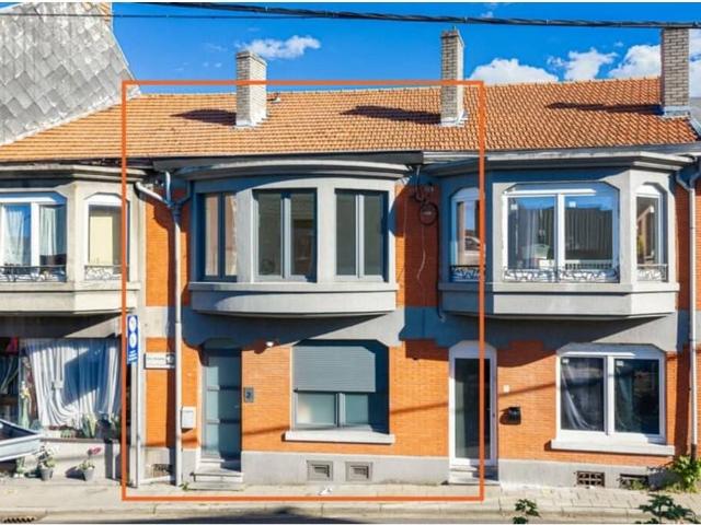Maison vente à Ivoz-Ramet, Flémalle