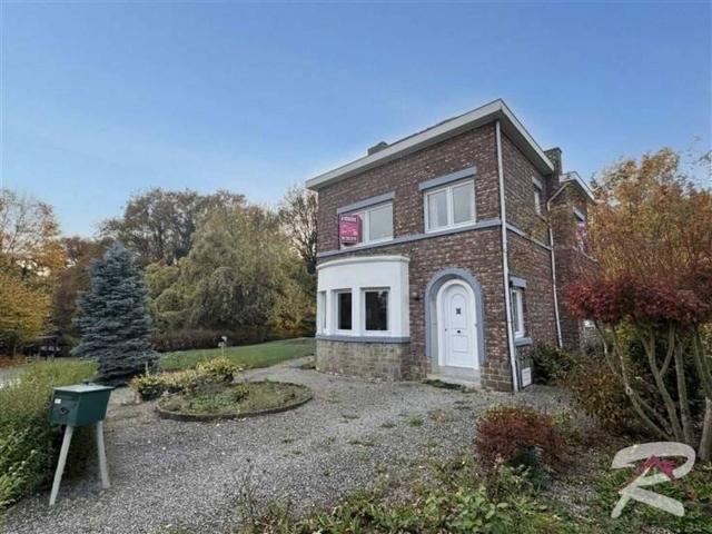 Maison vente à Flémalle, Wallonie