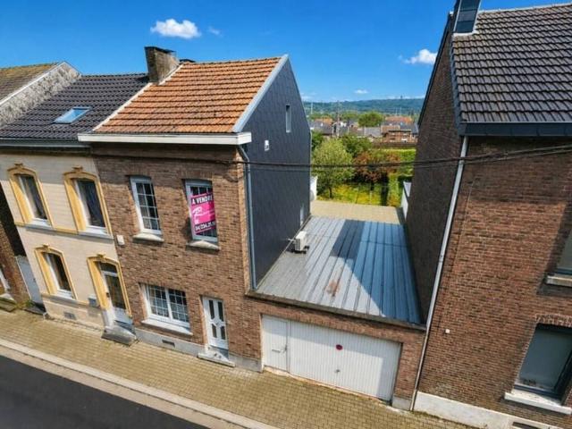 Maison vente à Flémalle, Wallonie