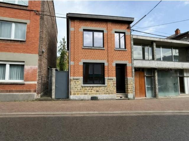 Maison vente à Flémalle, Wallonie