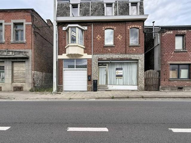 Maison vente à Fléron, Wallonie