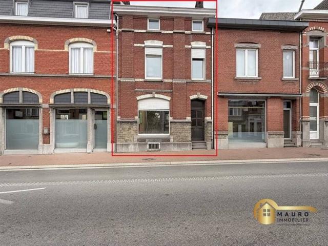 Maison vente à Fléron, Wallonie