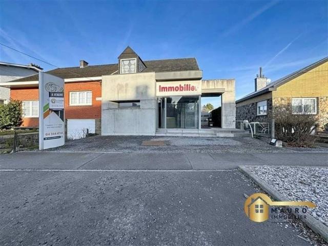 Maison vente à Fléron, Wallonie