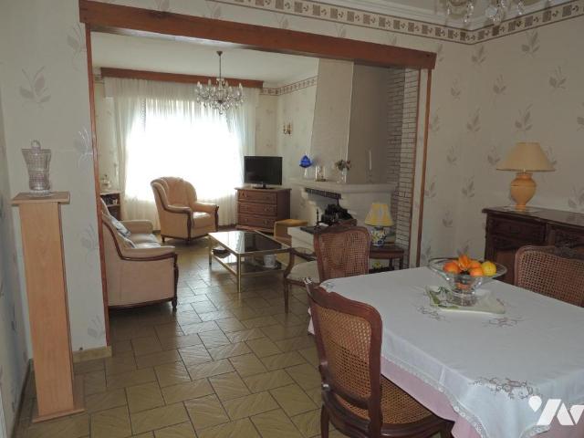 Maison vente à Douai, Flers-en-escrebieux