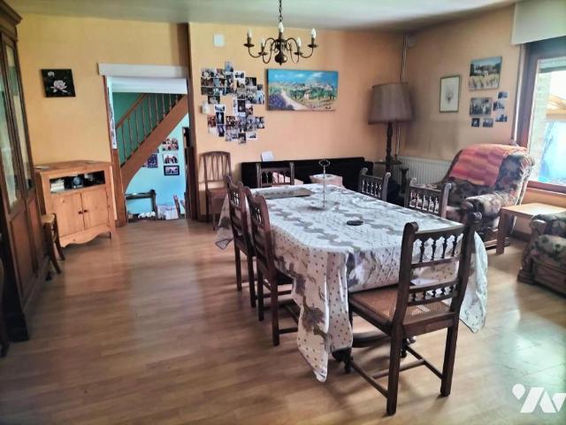 Maison vente à Douai, Flers-en-escrebieux