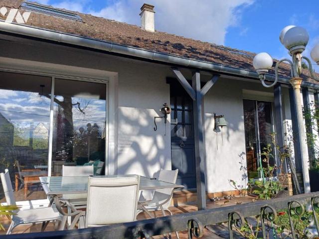 Maison vente à Argentan, Flers