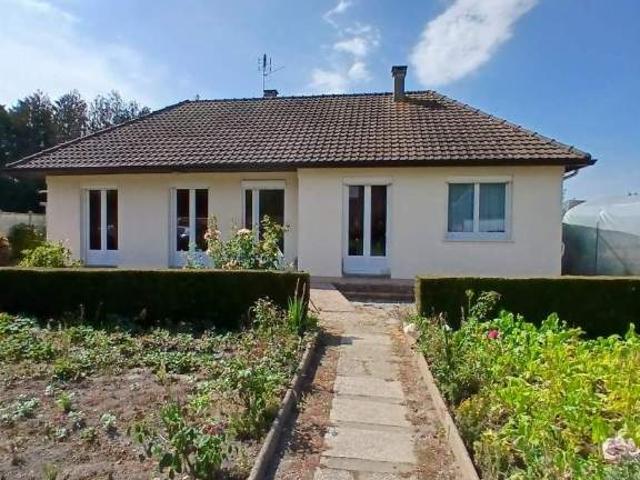 Maison vente à Argentan, Flers