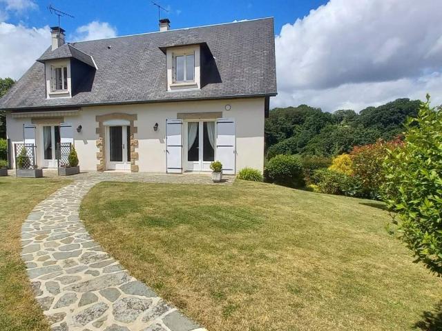 Maison vente à Argentan, Flers