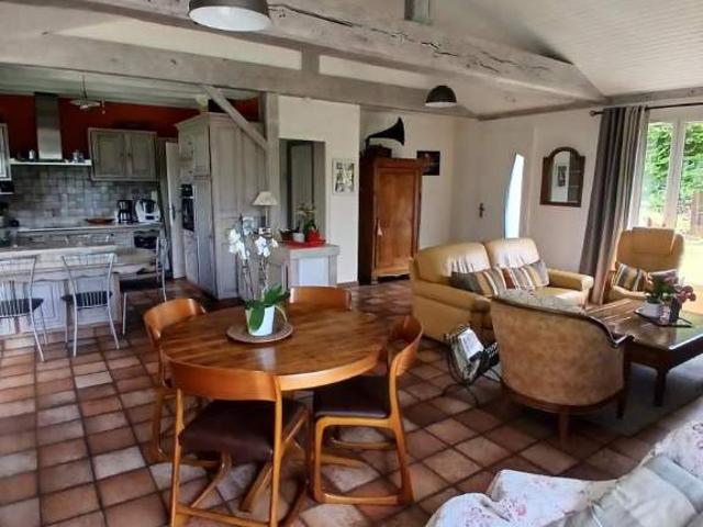 Maison vente à Argentan, Flers