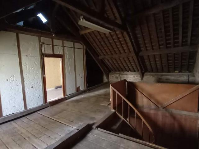 Maison vente à Argentan, Flers