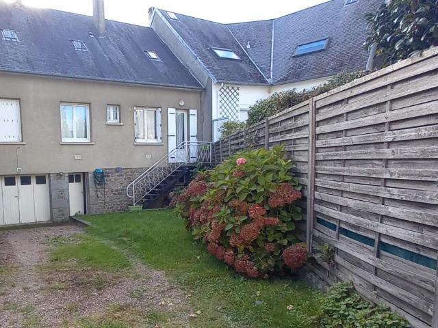 Maison location à Coutances, Lessay