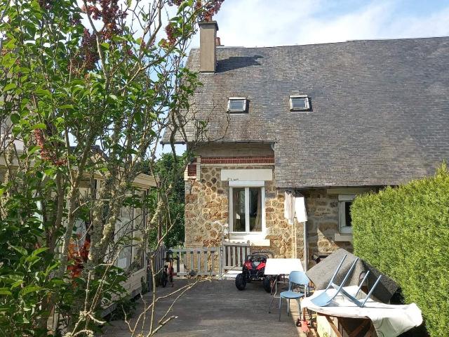 Maison vente à Argentan, Flers