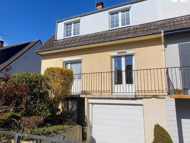 Maison vente à Flers, Orne