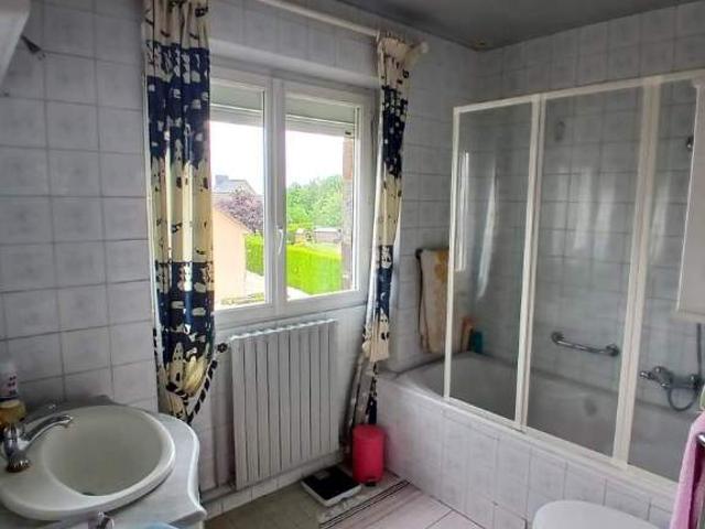 Maison vente à Argentan, Flers