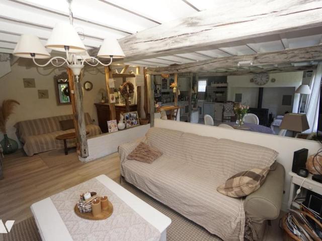 Maison vente à Montdidier, Flers-sur-noye