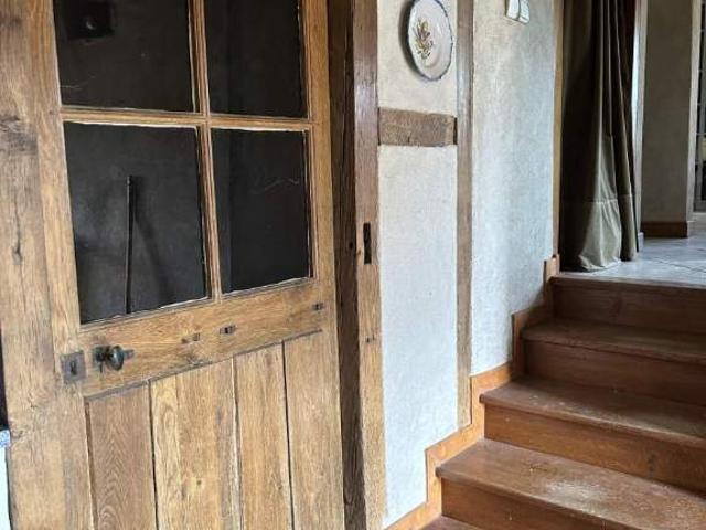Maison vente à Dijon, Fleurey-sur-ouche