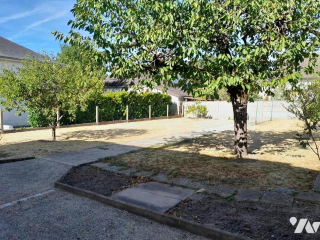 Maison vente à Orléans, Fleury-les-aubrais