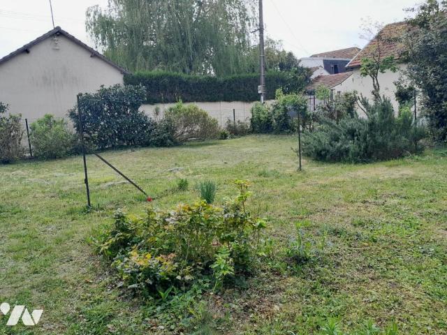 Maison vente à Orléans, Fleury-les-aubrais