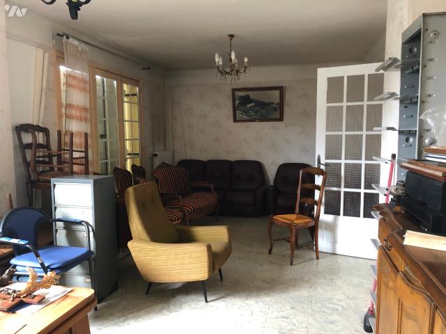 Maison vente à Fleury-sur-Andelle, Eure