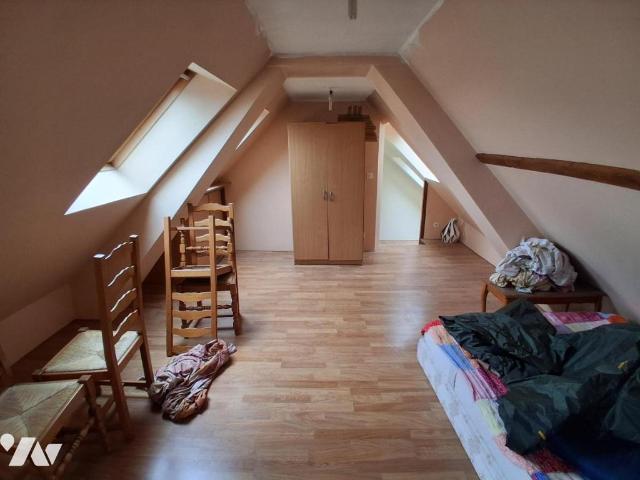 Maison vente à Caen, Fleury-sur-orne