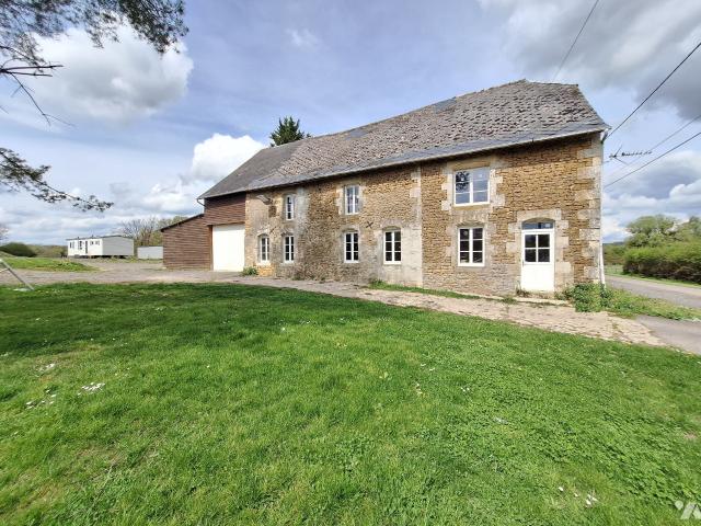 Maison vente à Charleville-Mézières, Fligny
