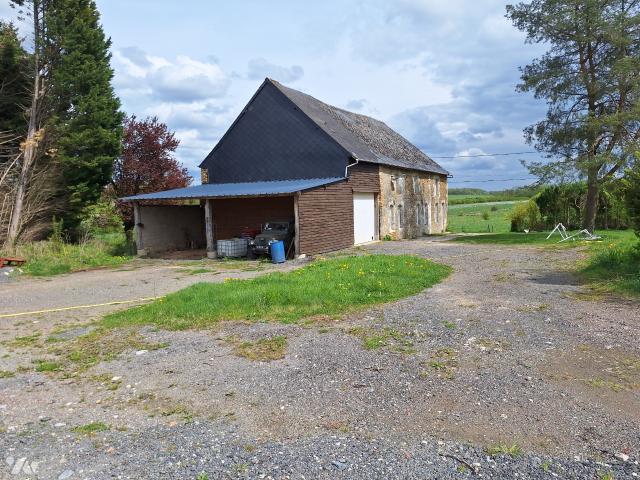 Maison vente à Charleville-Mézières, Fligny