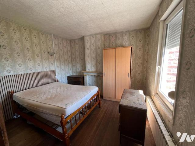 Maison vente à Douai, Flines-lez-raches