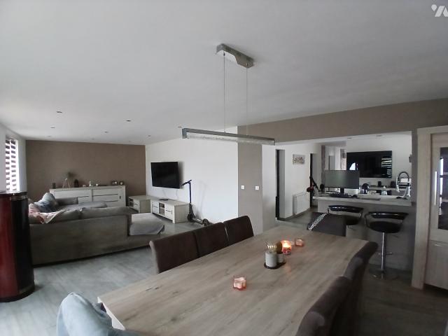 Maison vente à Douai, Flines-lez-raches