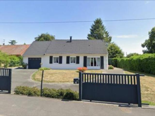 Maison vente à Douai, Flines-lez-raches