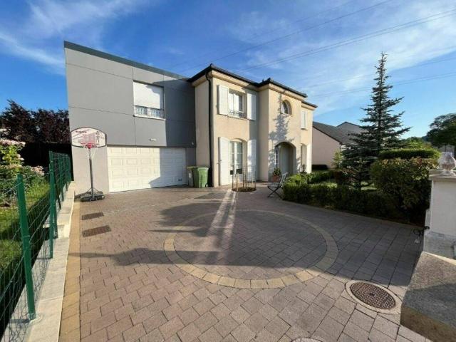 Maison vente à Thionville, Florange