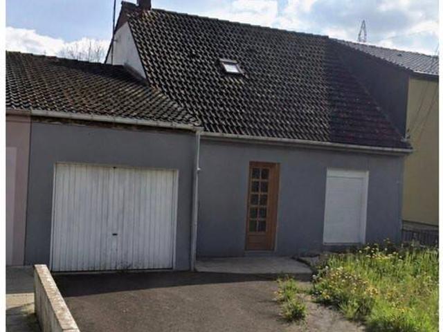 Maison vente à Thionville, Florange