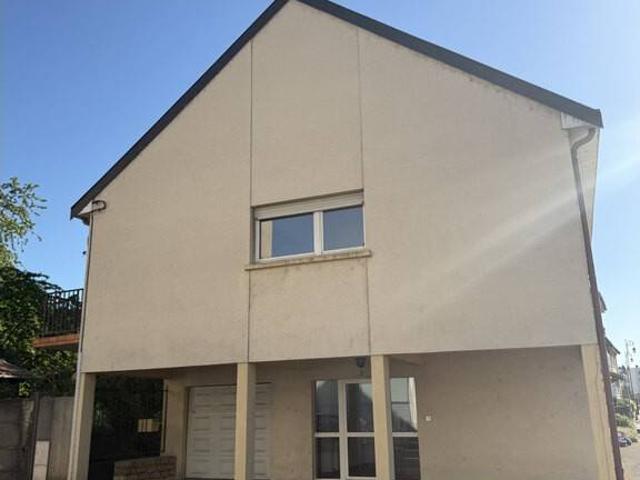 Maison vente à Thionville, Florange